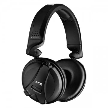 Tai nghe DJ AKG K181DJ